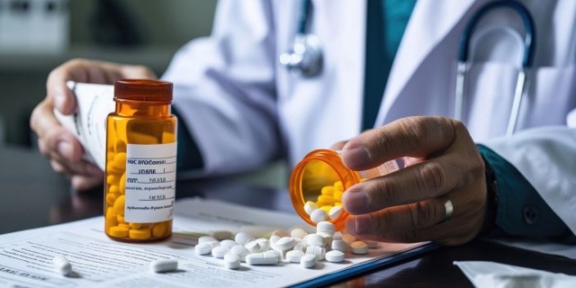 Регулятор подтвердил запрет назначать незарегистрированные препараты в региональных больницах