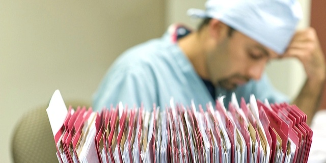 Эксперты оценили перспективы реформы страхования системы ОМС