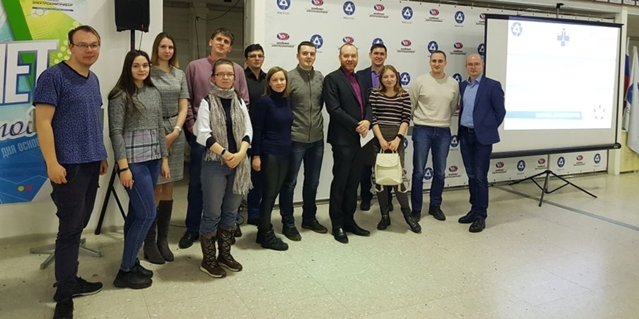 28.02.2020 Лесной. Школа правовой грамотности пациентов