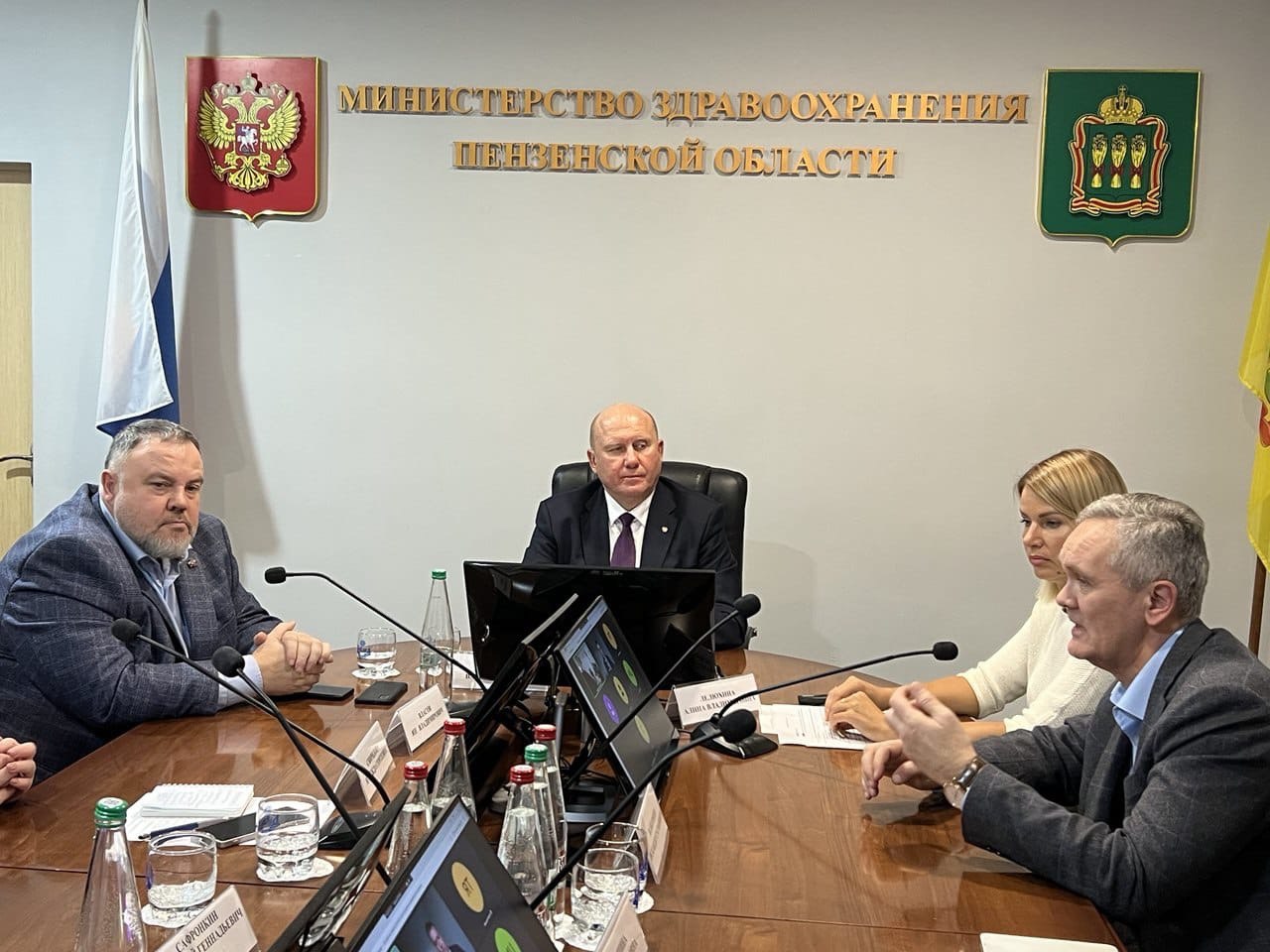 Эксперты назвали ключевые барьеры в маршрутизации и лечении пациентов с рассеянным склерозом