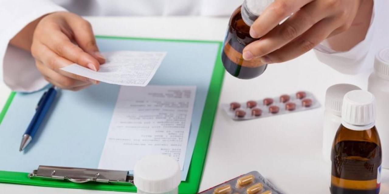 25.03.2021 Санкт-Петербург. Жизненно важные лекарства пропали из аптек Петербурга