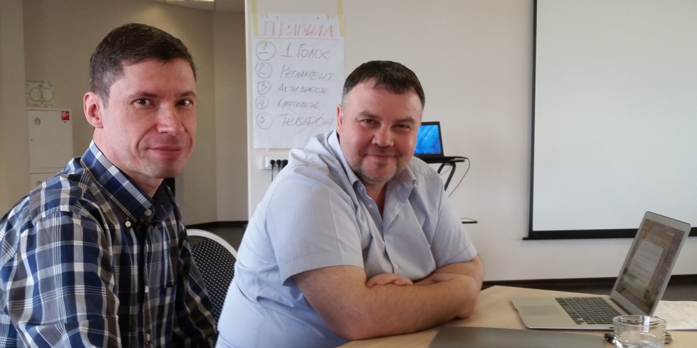 ВСП и МГУ им. М.В. Ломоносова: начало сотрудничества