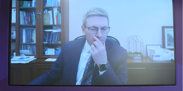 Около 50% детей в РФ до 5 месяцев заражаются РСВ-инфекцией