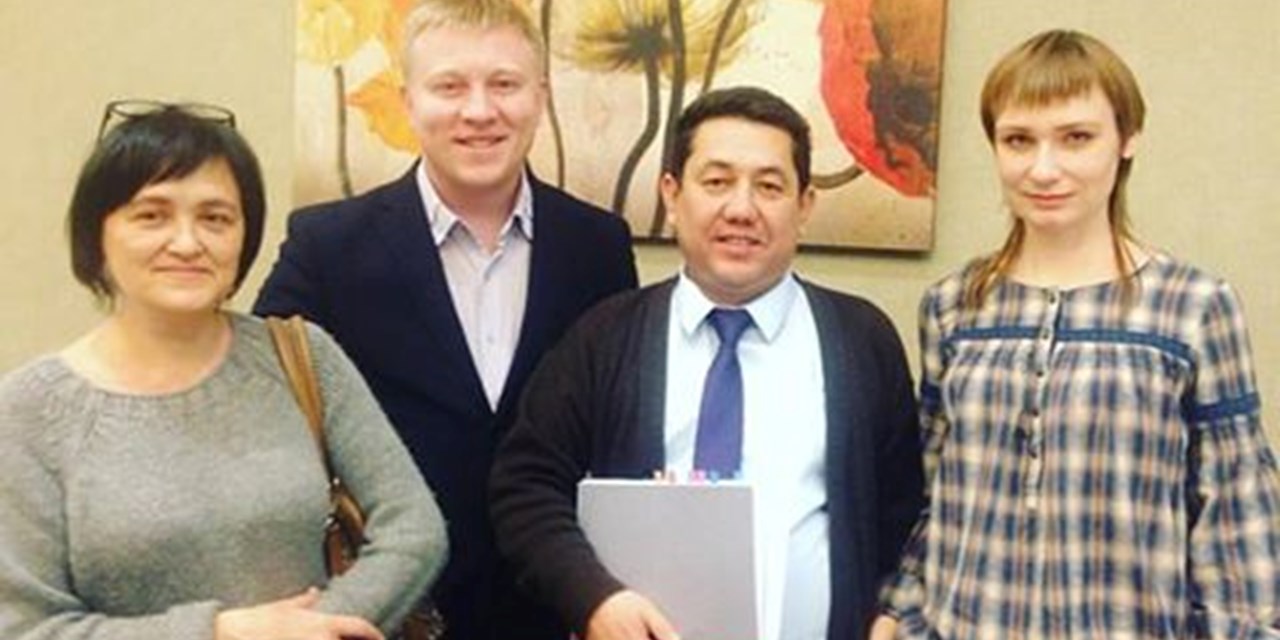 Обучающий семинар для руководителей и членов НКО