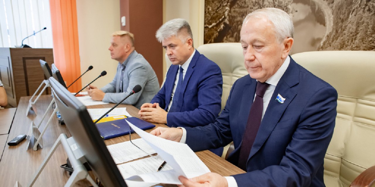 22.07.2019 Екатеринбург. Встреча с онкологическим пациентским сообществом
