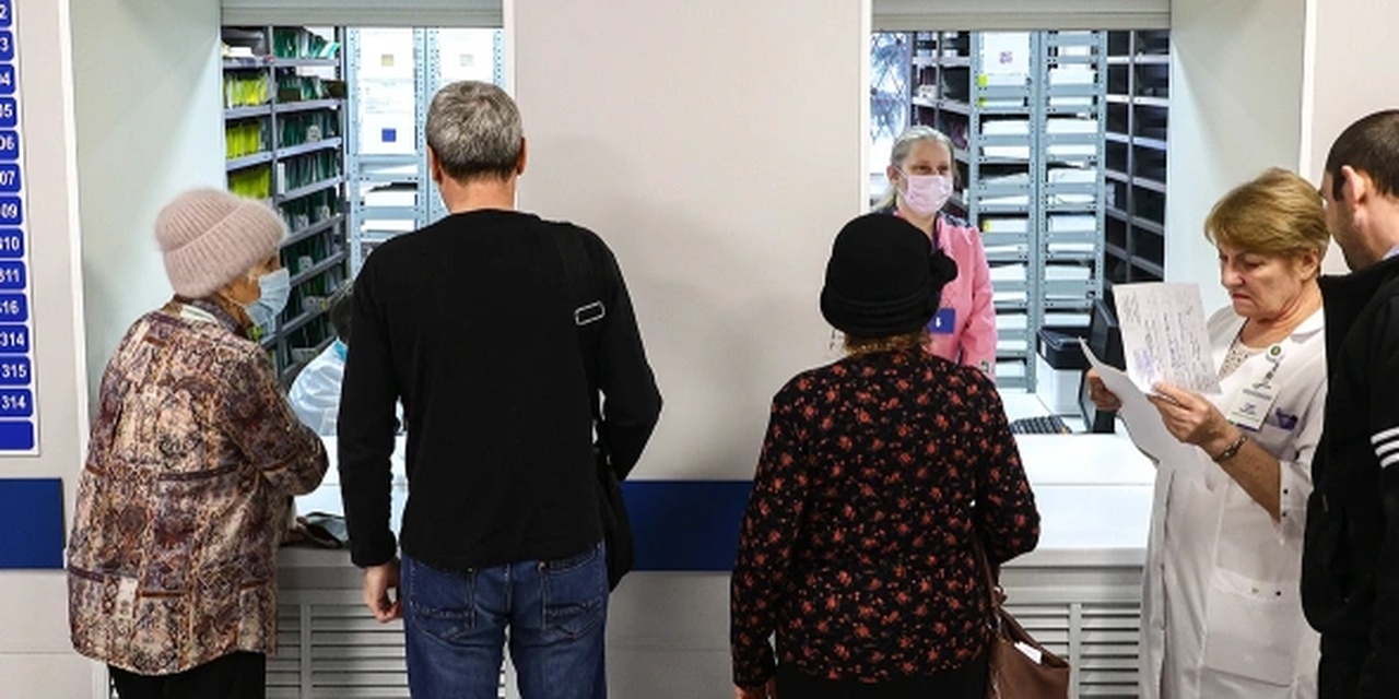 Союз пациентов попросил Путина отказаться от изменения системы ОМС