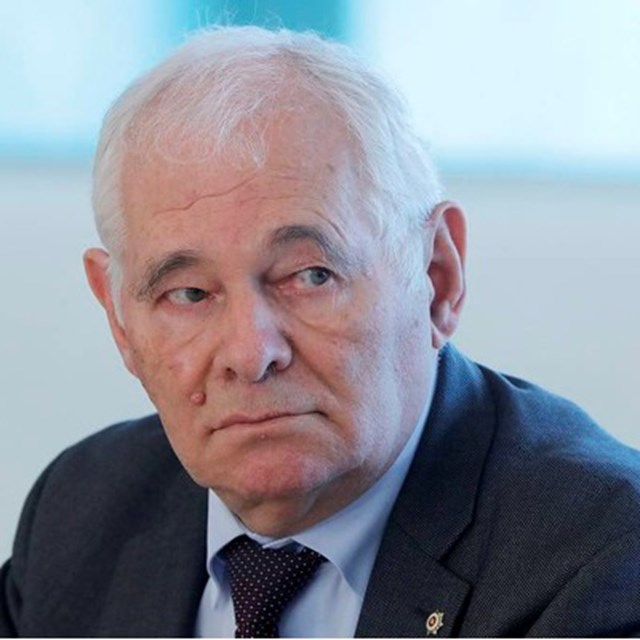 Леонид Рошаль