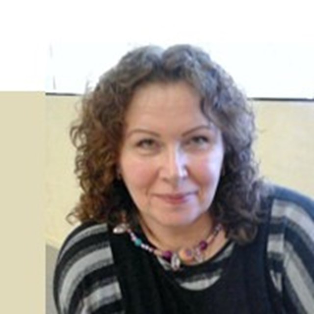 Наталья Зрячева