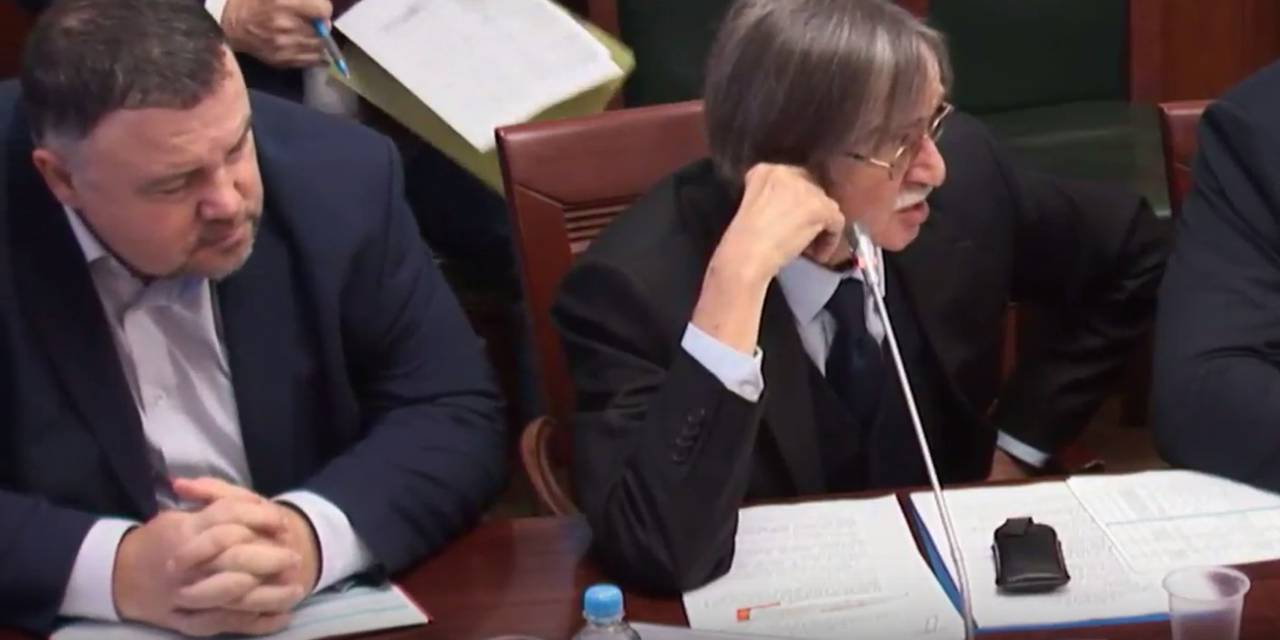 Комиссия Минздрава по формированию перечней л/с на 2018г