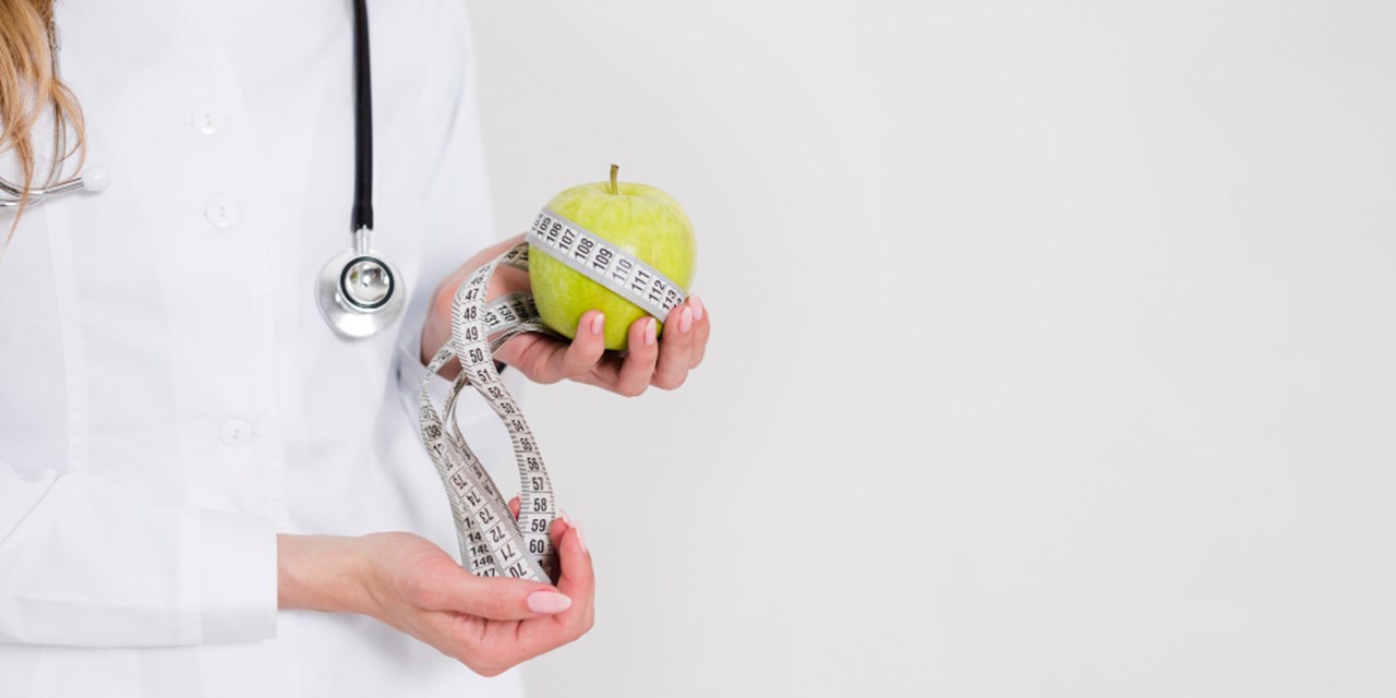 Россияне худеют по уму