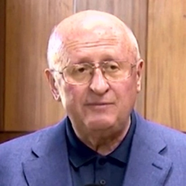 Александр Гинцбург