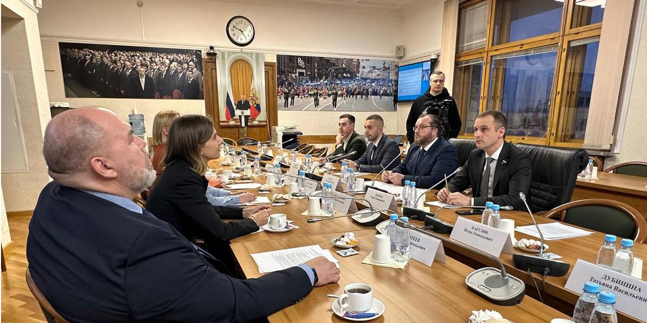 Совещание по совершенствованию оказания мед помощи пациентам с иммуновоспалительными заболеваниями