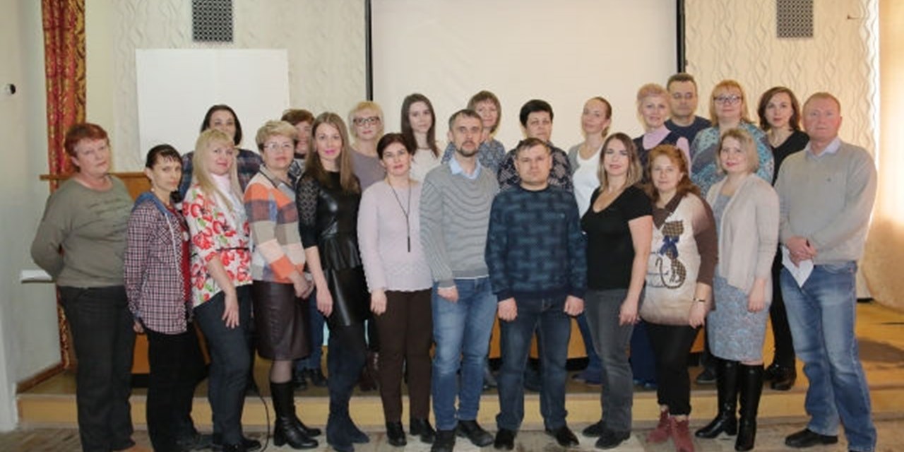 12.03.2020 Лесной. Школа правовой грамотности пациентов