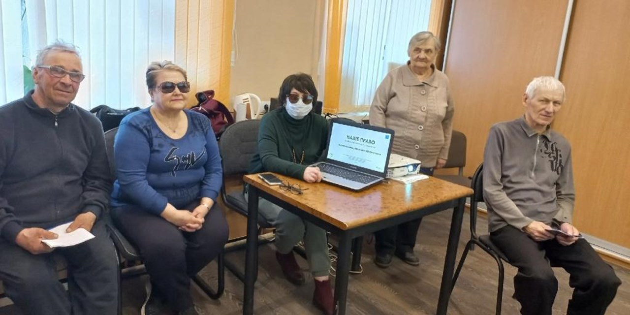 25.04.2022 В Архангельске состоялась школа прав пациентов