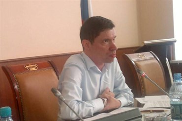 28.04.2014 Заседание Совета при РЗН по республике Татарстан