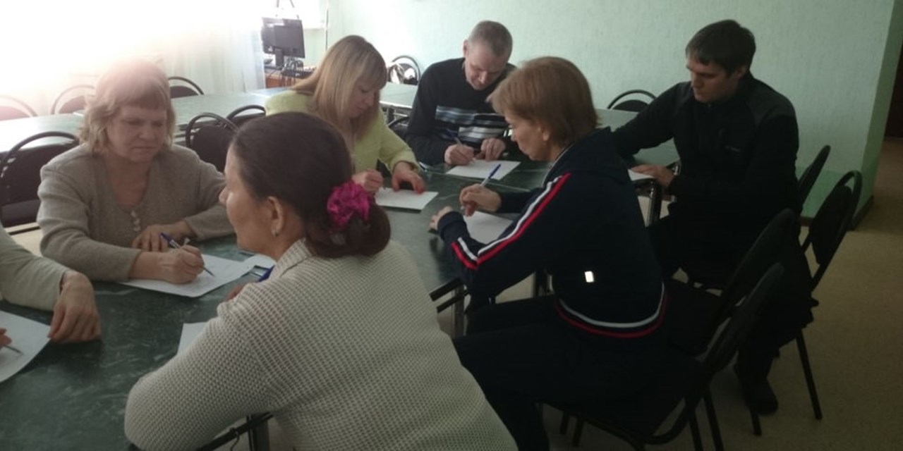 18.07.2020 KOмплексная REабилитация. Просветительская школа. Цели и их комфортное достижение