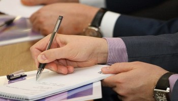 Заключительное заседание Общественного совета первого состава при Министерстве здравоохранения Российской Федерации