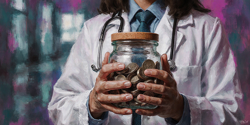 Как устроено финансирование пациентов с редкими заболеваниями