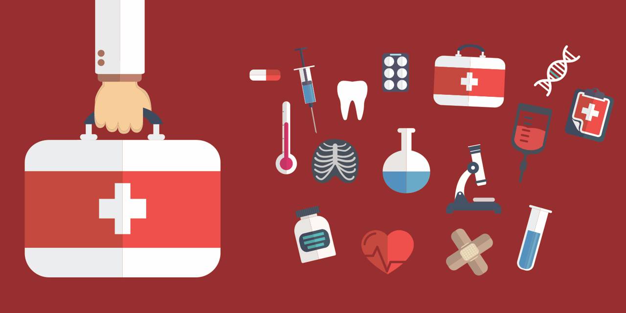 Памятка для граждан о гарантиях бесплатного оказания медицинской помощи