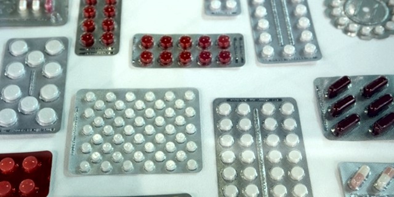 16.11.2023 Ряду пациентов в России предложили продлить бесплатное обеспечение лекарствами