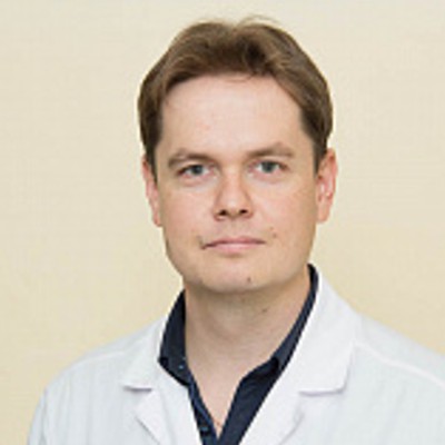 Владимир Краснов