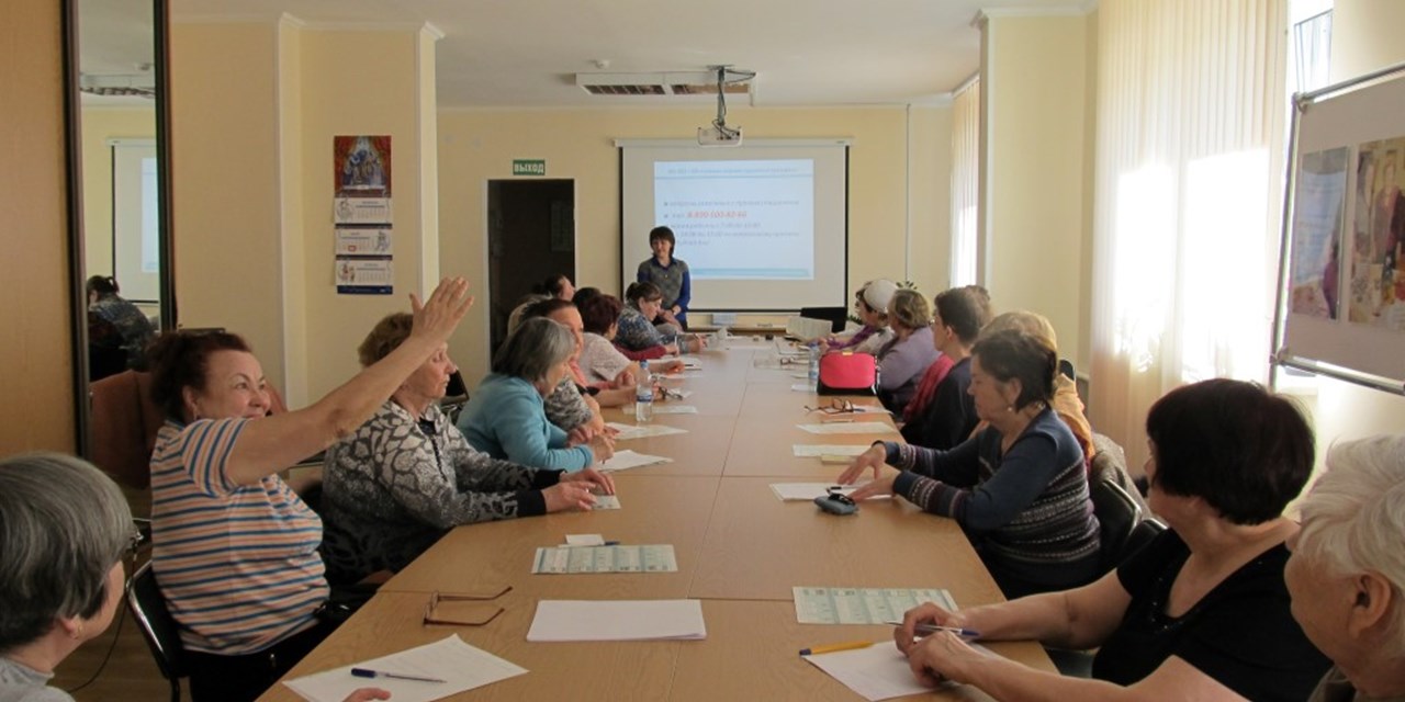 Калининградцам рассказали о праве на бесплатную медицинскую помощь