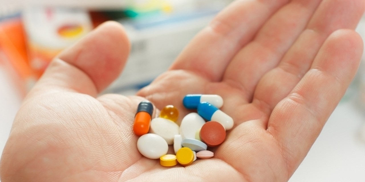 23.07.2021 Москва. По осени недосчитают: пациенты боятся остаться без лекарств