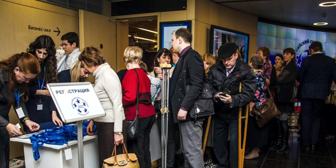 Когда сражаются за жизнь каждый день