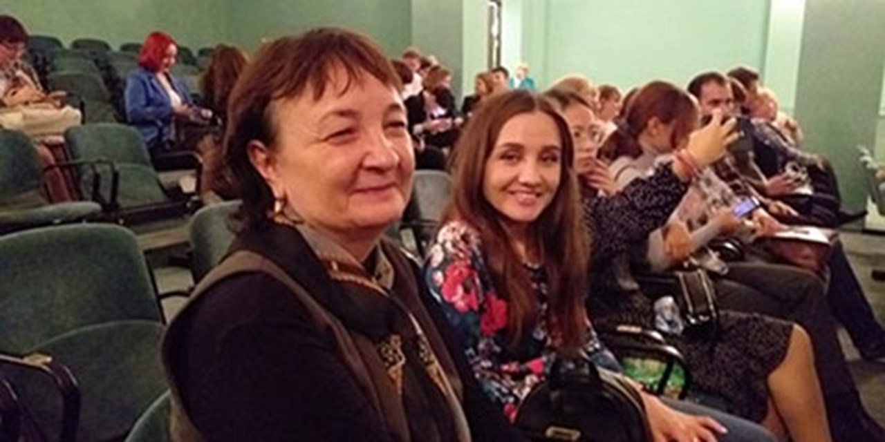 18.01.2024 Единство тела и души! Посещение театра