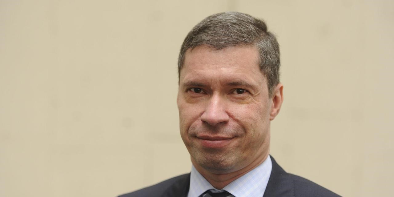 18.04.2023 Юрий Жулев выступил на III Всероссийском съезде пациентов с нарушениями иммунитета