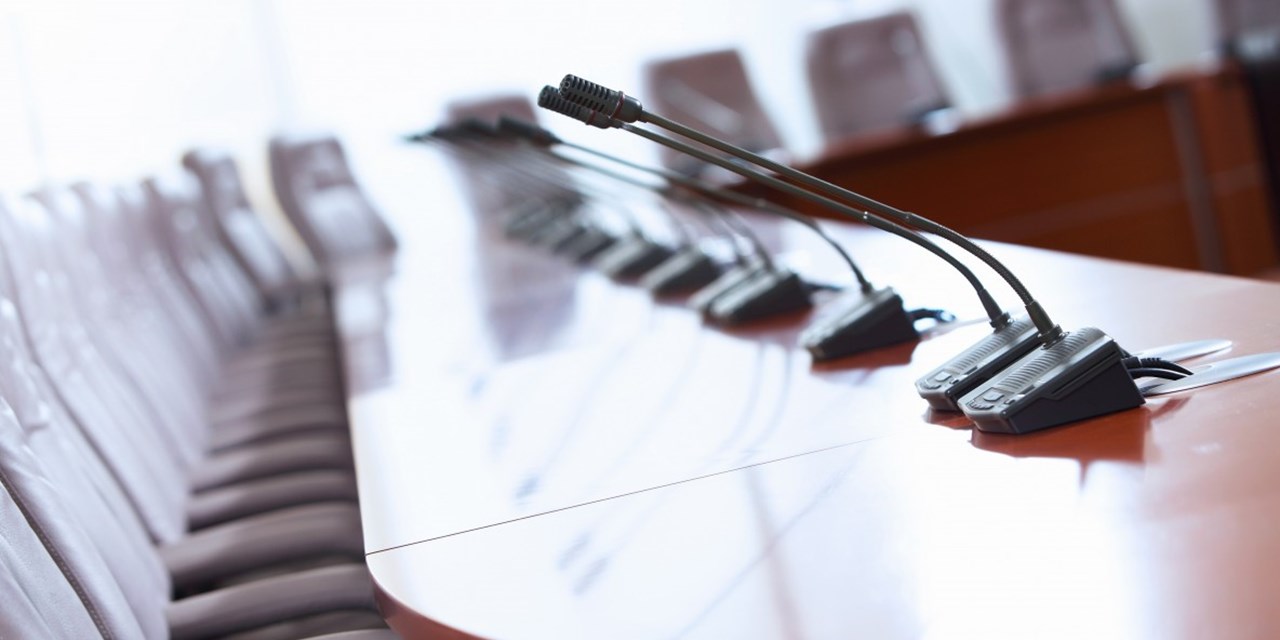 Заседание Общественного совета при Министерстве здравоохранения Российской Федерации