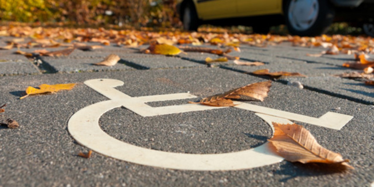 Установлены правила выдачи опознавательного знака "Инвалид" для индивидуального использования, предоставляющего право на бесплатную парковку