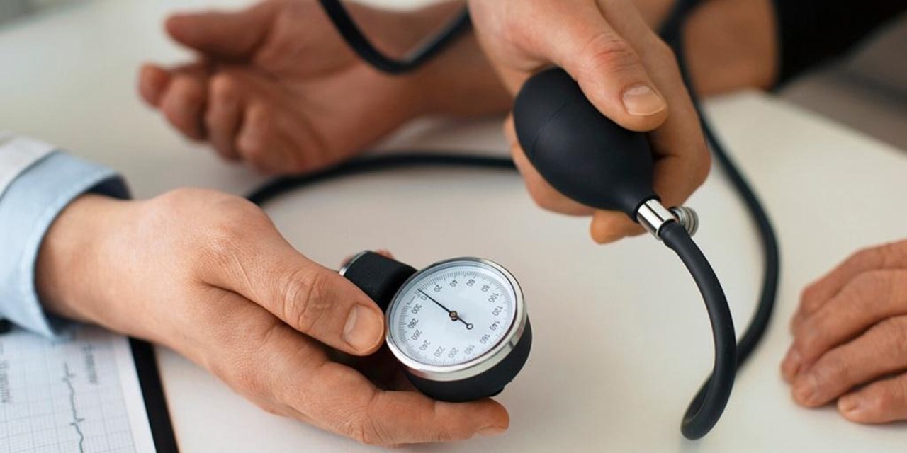 06.06.2025 ВСП предложил включить артериальную гипертензию в систему льготного лекобеспечения