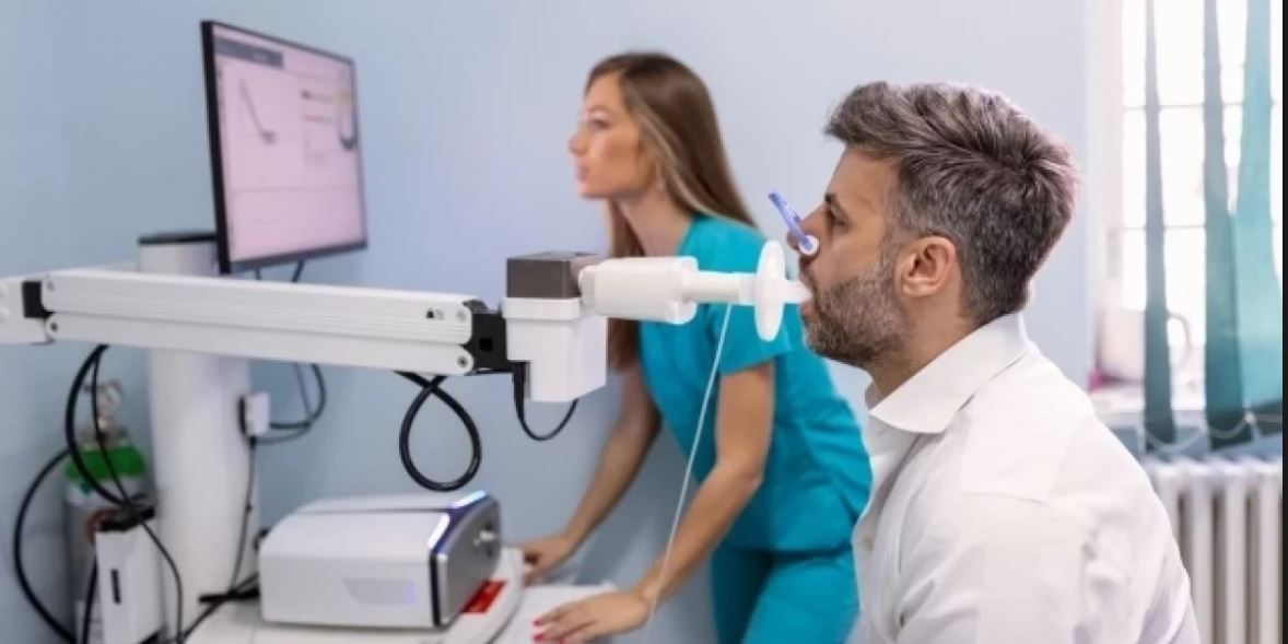 07.06.2024 Плюс 5 лет жизни. Главный пульмонолог рассказал о современной терапии ХОБЛ