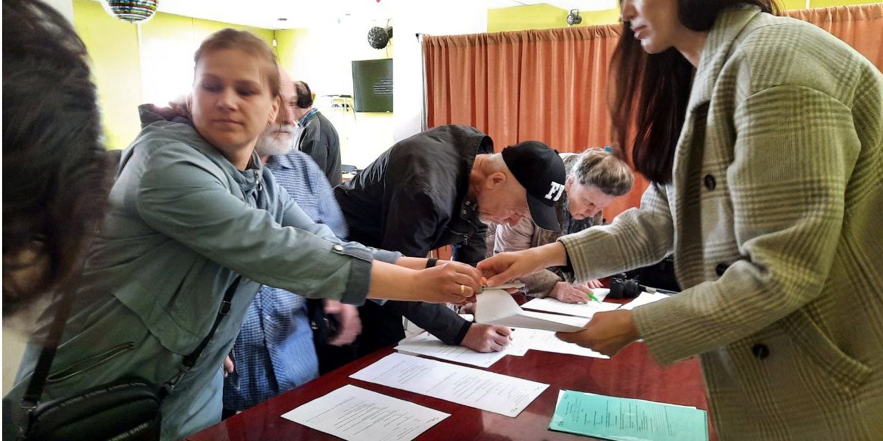 03.05.2022 Липецк. Страховая медицина: инструкция пользователя