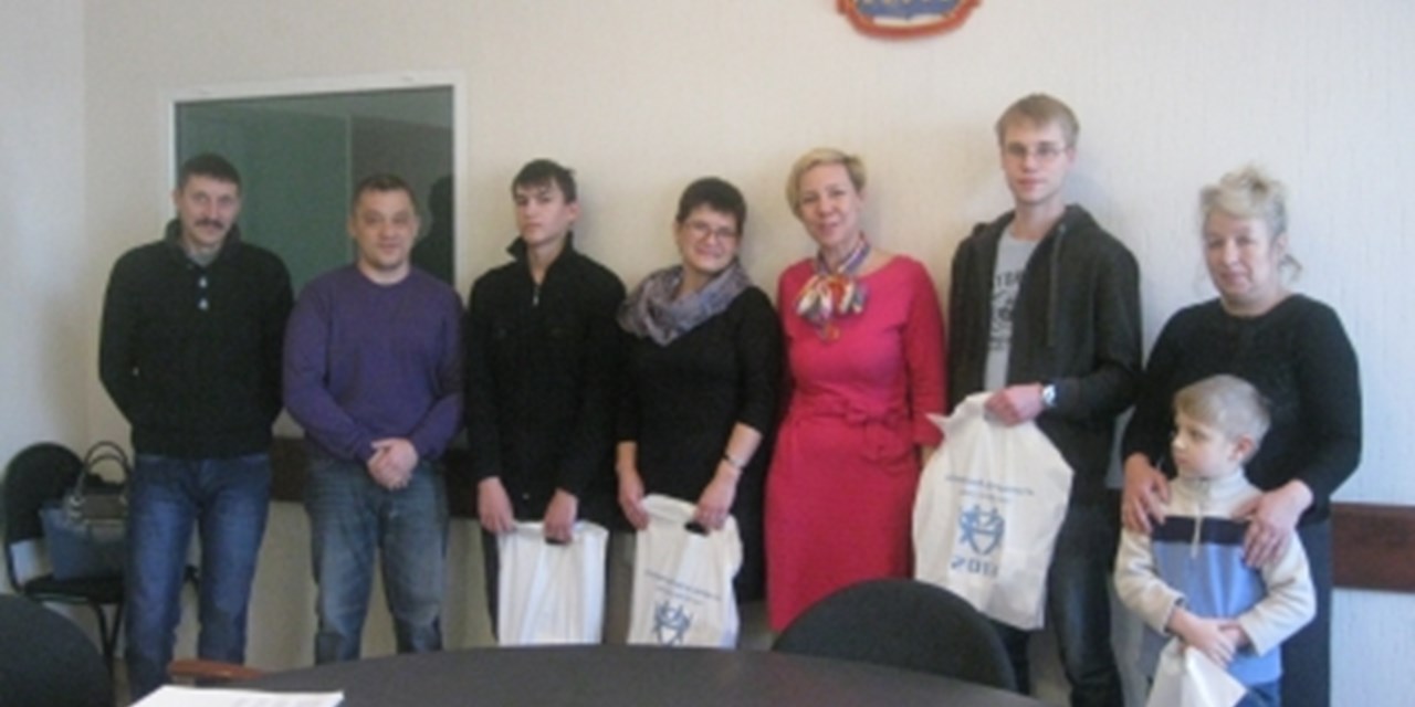 Благотворительный проект помощи детям с сахарным диабетом