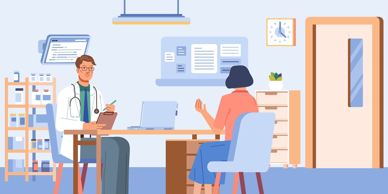 Приверженность лечению: как научить пациента лечиться