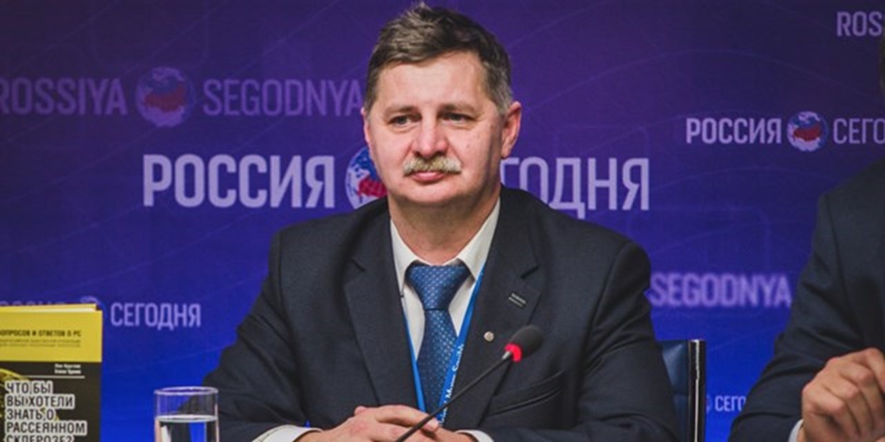 Изменения в структуре организации