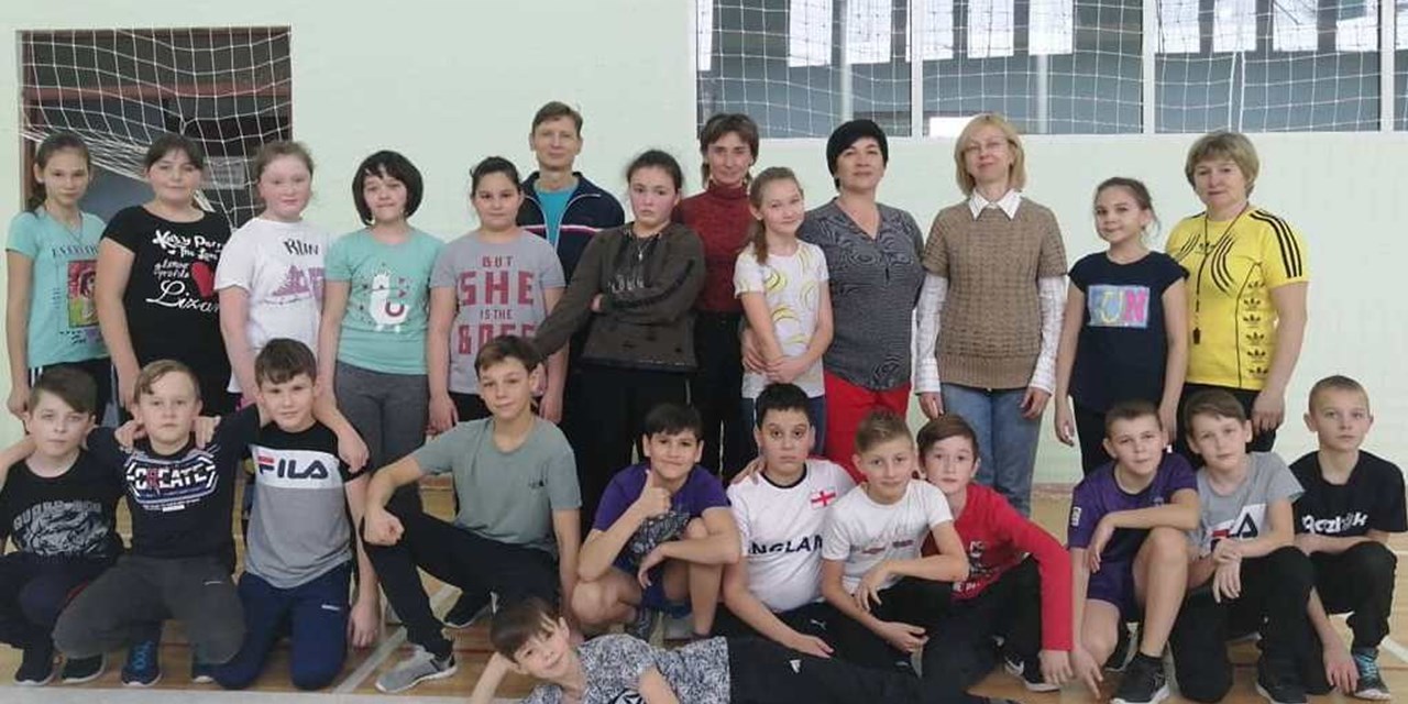 29-31.01.2020 Самарская обл. Курсы повышения квалификации