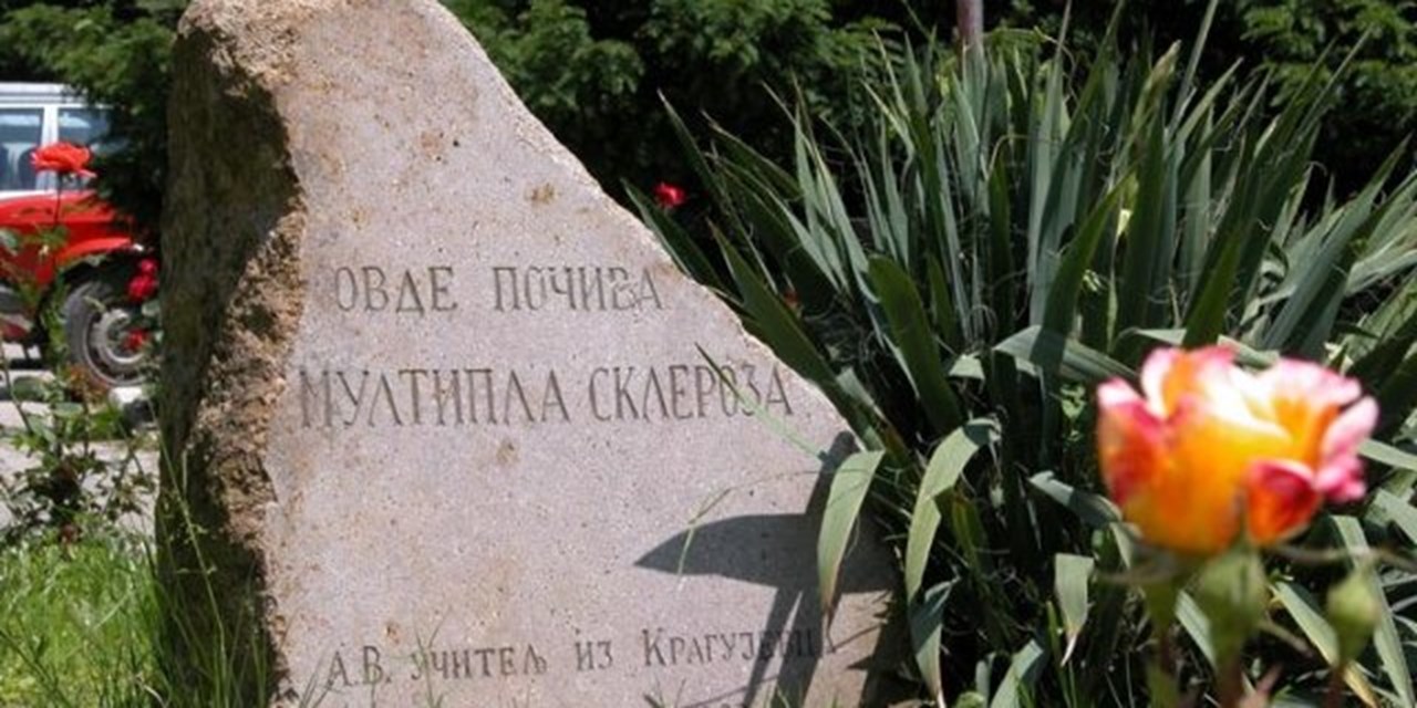 12-13.09.2014 Сербия. Реабилитация людей с рассеянным склерозом в условиях термального курорта