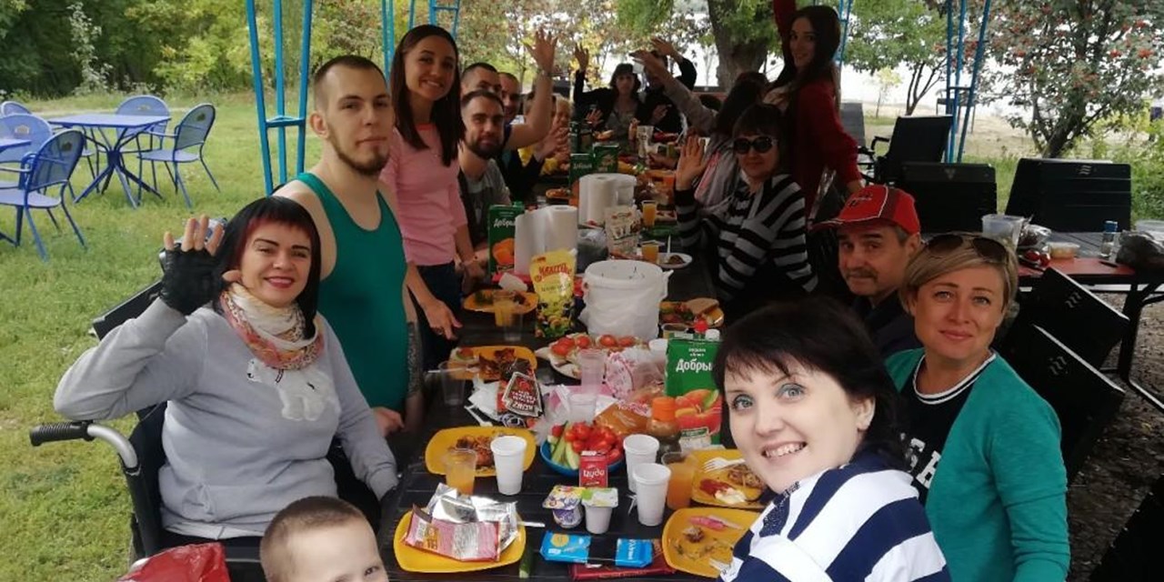 27.08.2019 Самара. Закрытие летнего сезона