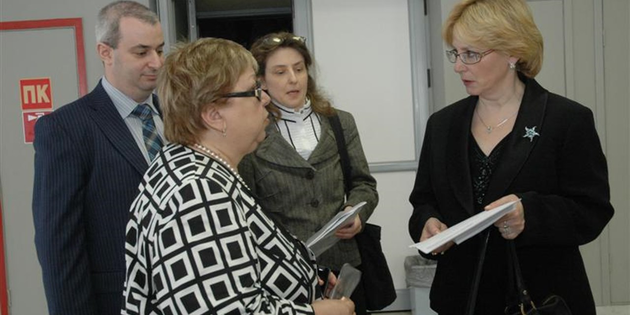 В Рунете открылся сайт, посвященный редким болезням