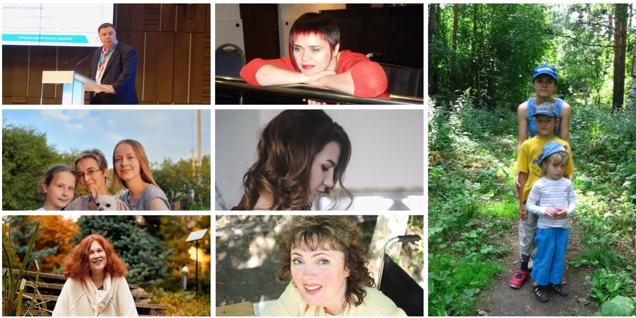 27.01.2022 Москва. В СССР отправляли на аборт: как рожают детей женщины с рассеянным склерозом