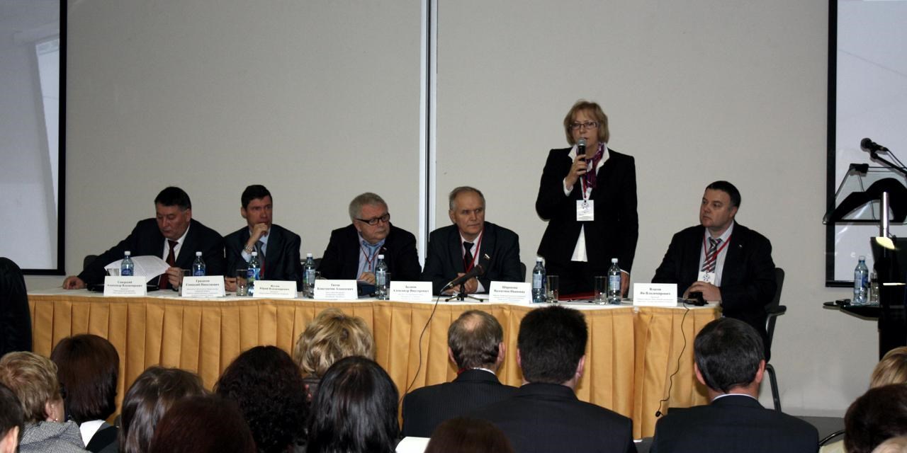 03.11.2011 Резолюция Второго Всероссийского конгресса пациентов