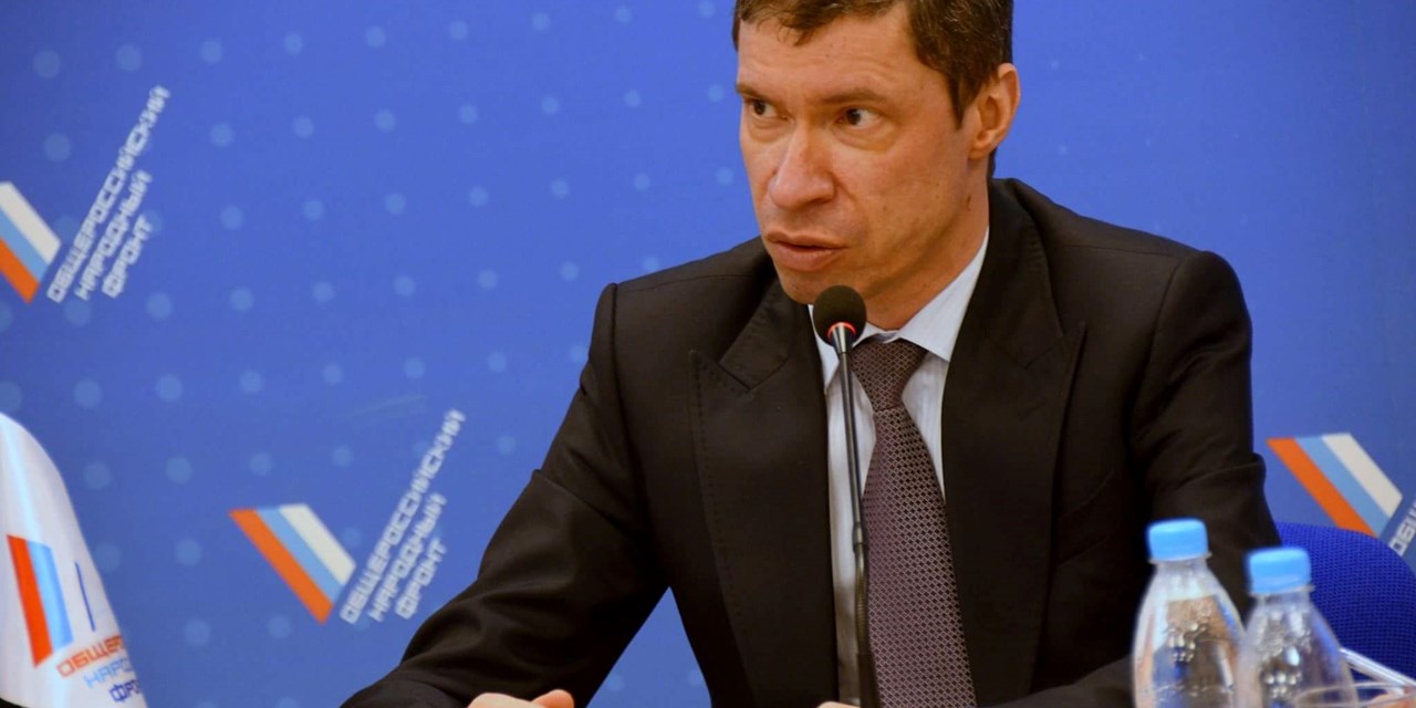 Новости Московского штаба ОНФ