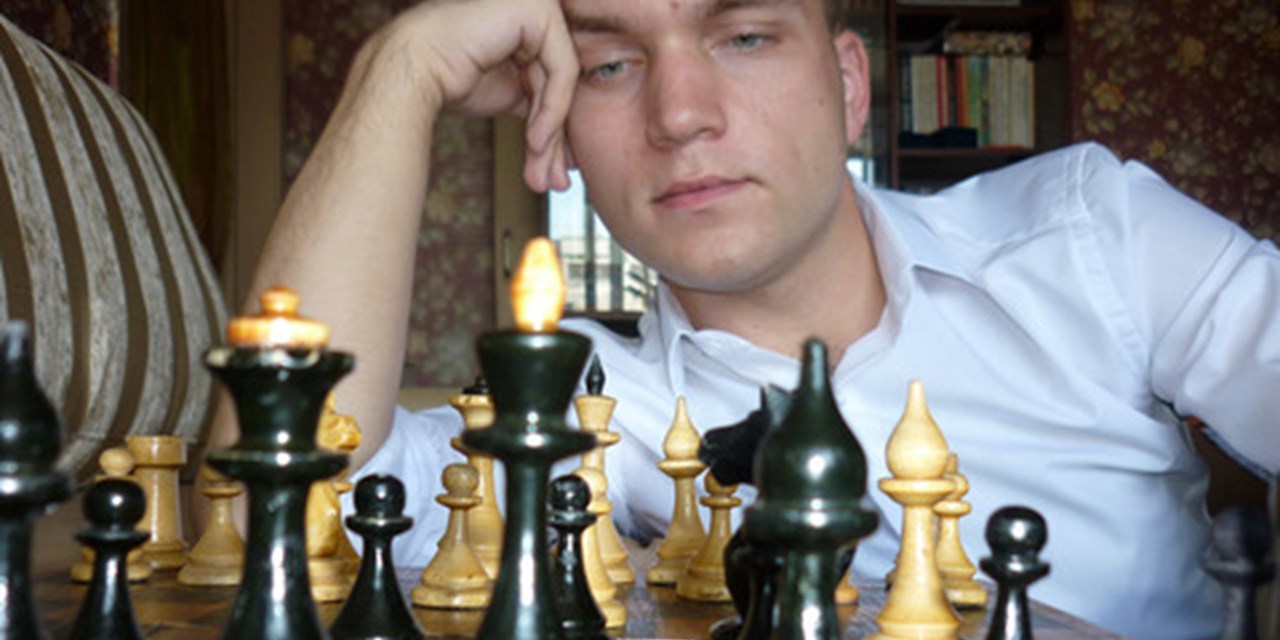 Тайсон пришел на помощь. Курганец Александр Концевой рассказал, как полноценно жить с тяжелым недугом