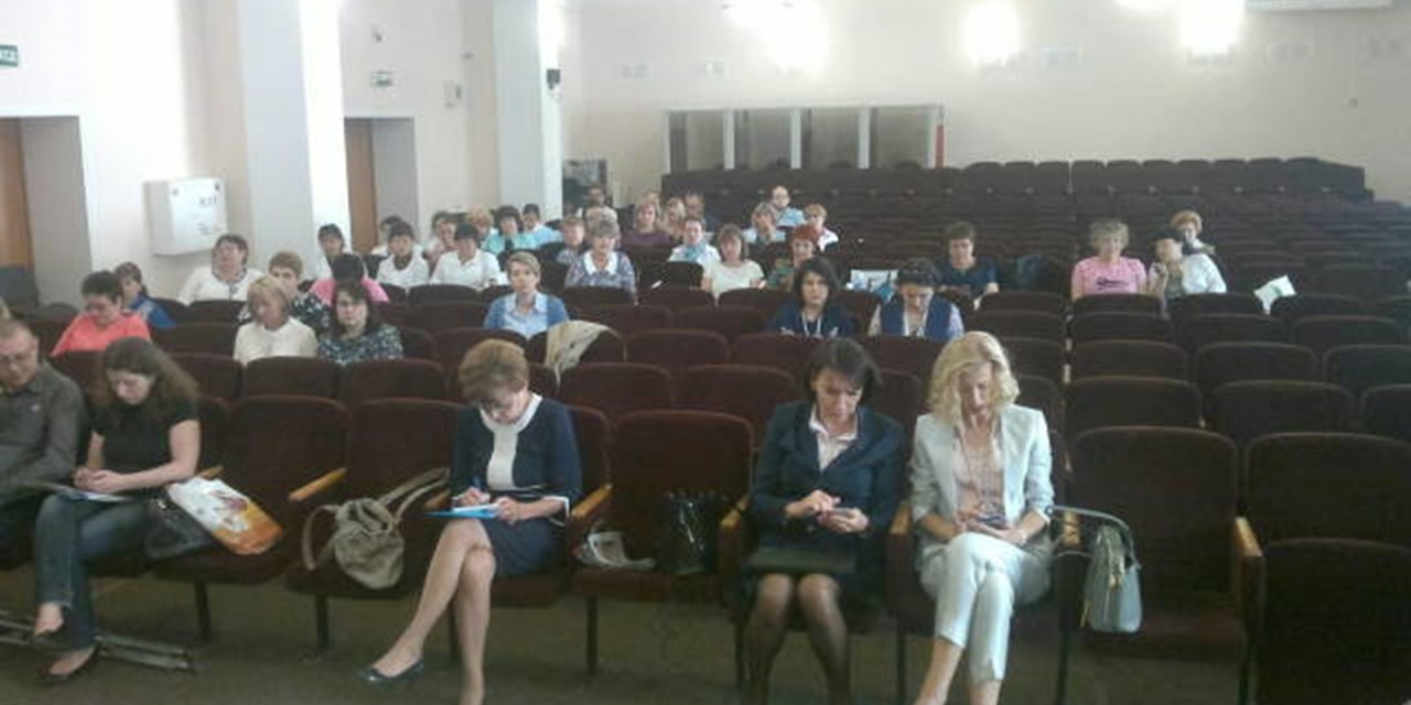 21.09.2018 Хабаровск. Школа