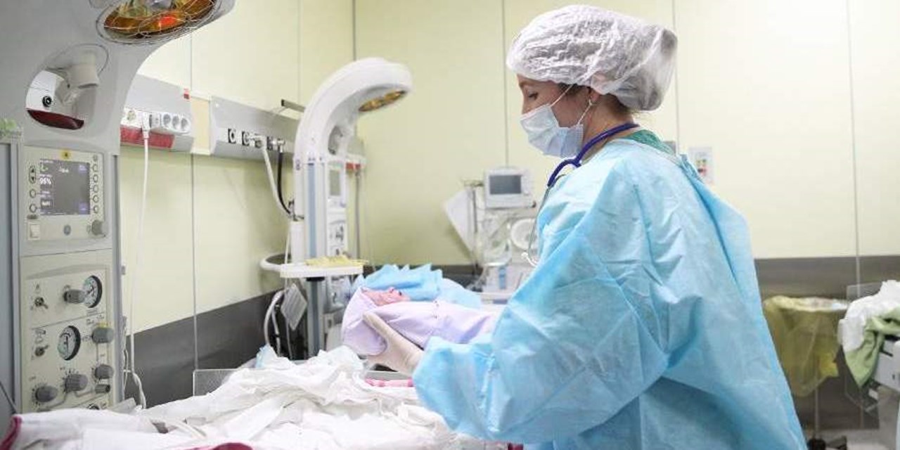 19.10.2022 Информирование семей с редкими заболеваниями о неонатальном скрининге и льготном лекарственном обеспечении