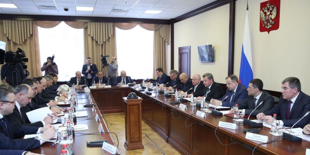 29.10.2014 Москва. Участие в работе общественного совета при МинЗдраве РФ