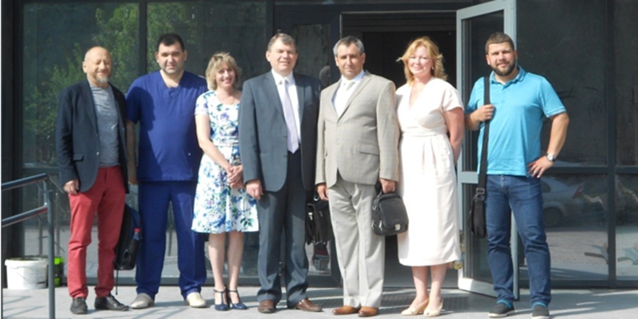 Вопросы медико-социальной экспертизы нефрологических больных обсудили в Самаре